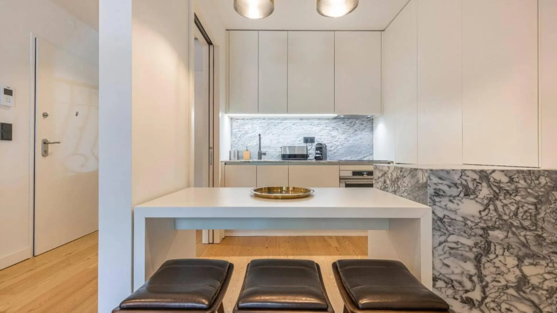 Apartament Luxury Casal Ribeiro I By Innkeeper Lizbona