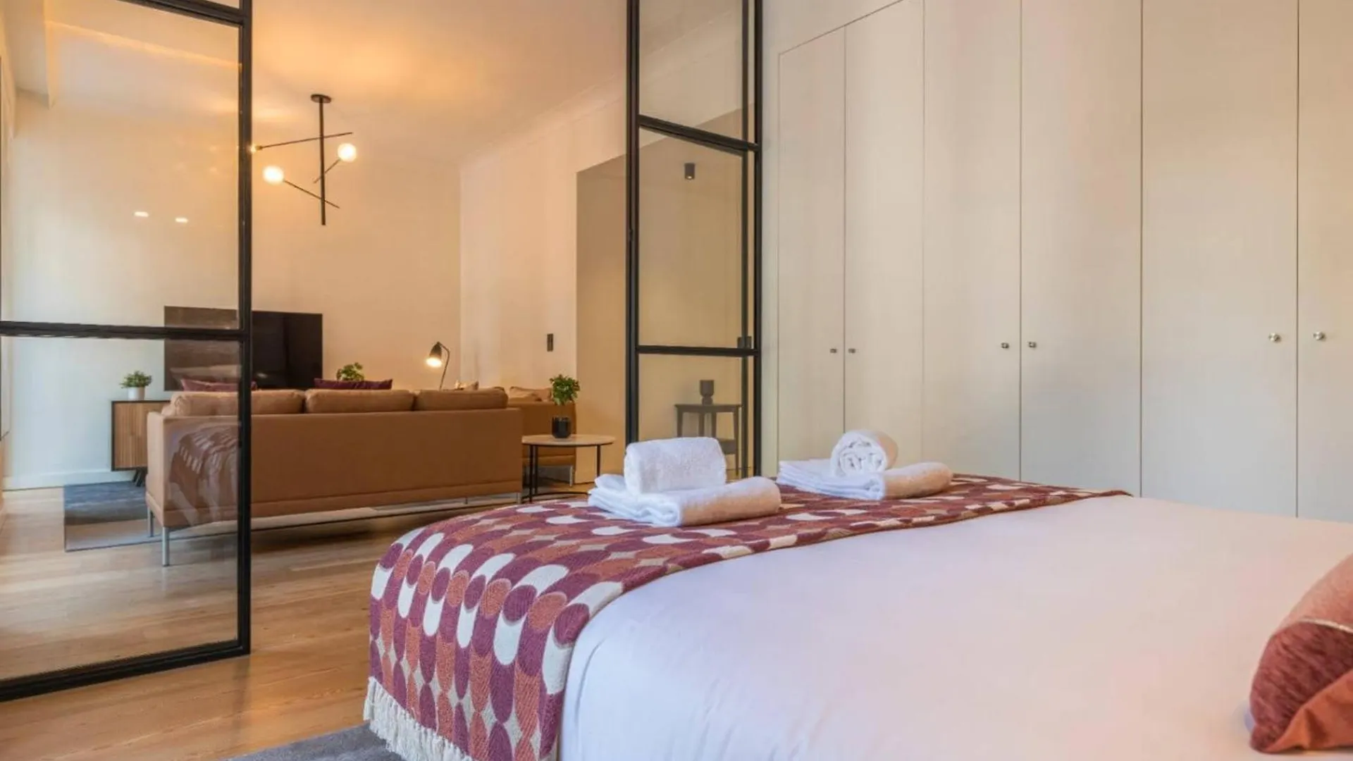 Luxury Casal Ribeiro I By Innkeeper Lizbona Portugalia