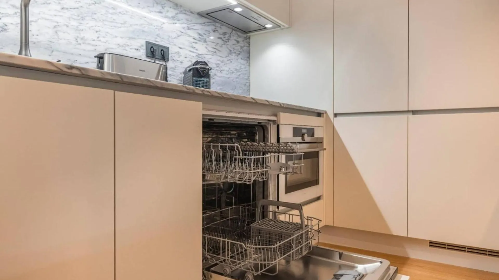 Luxury Casal Ribeiro I By Innkeeper Lizbona 0*,  Portugalia