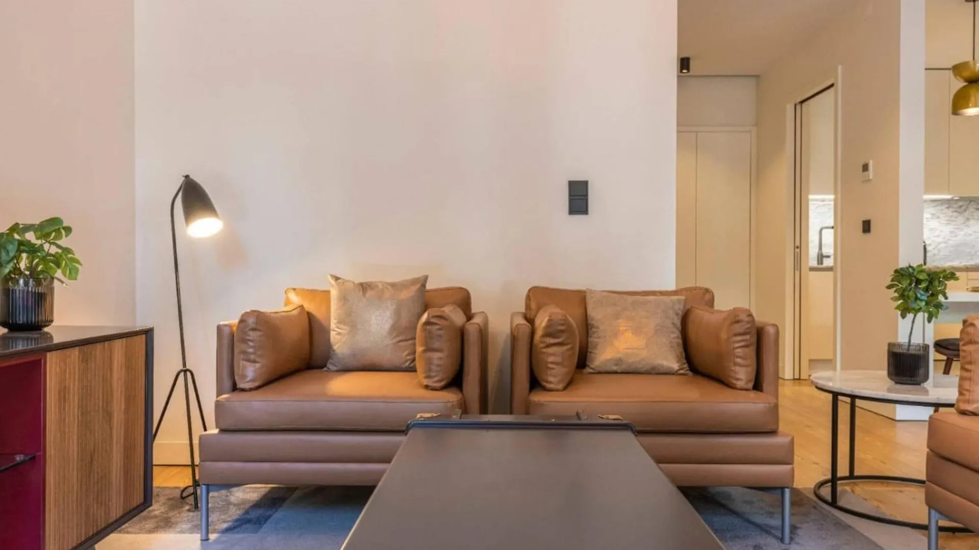 Luxury Casal Ribeiro I By Innkeeper Lizbona Apartament