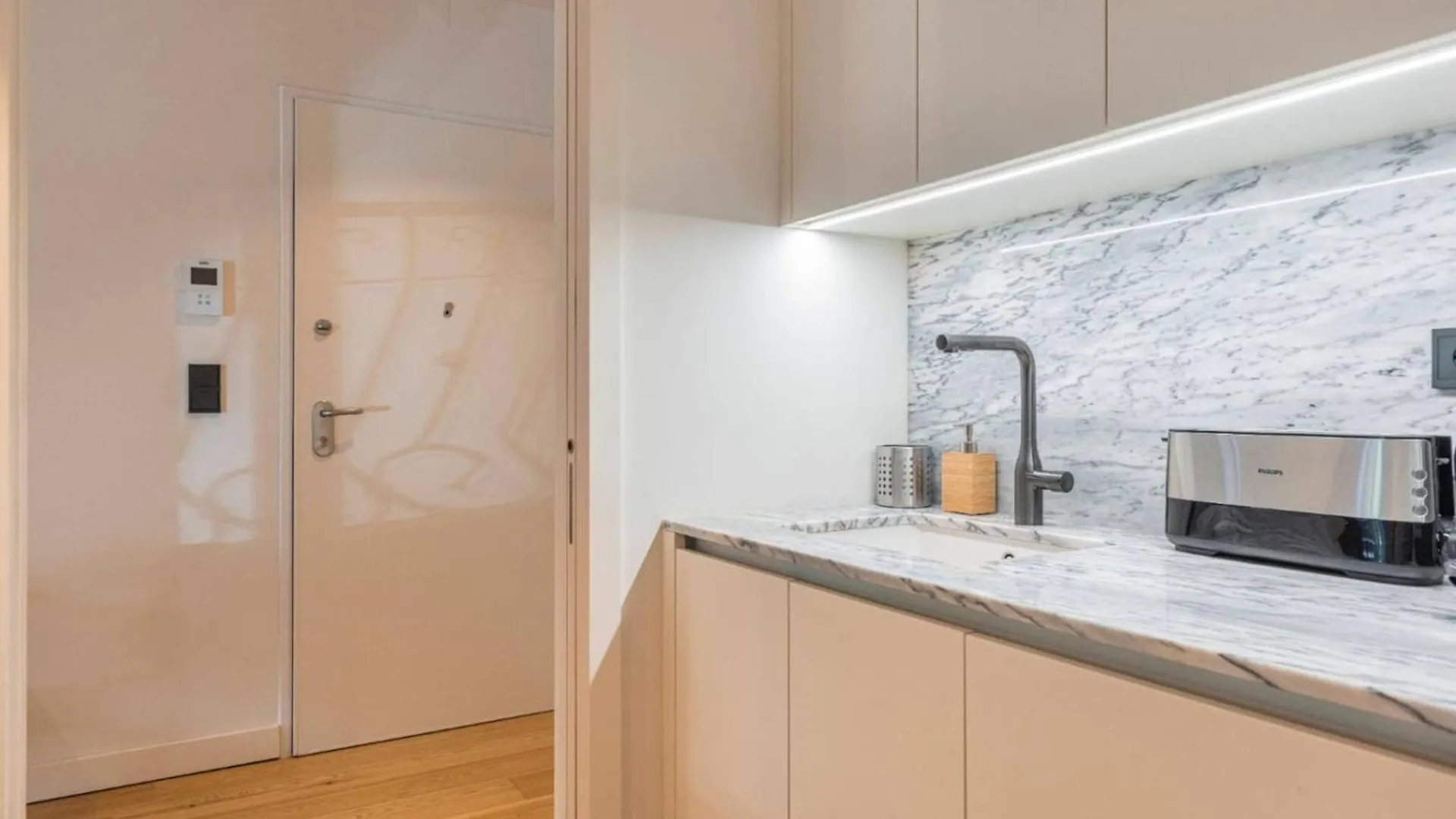 Apartament Luxury Casal Ribeiro I By Innkeeper Lizbona