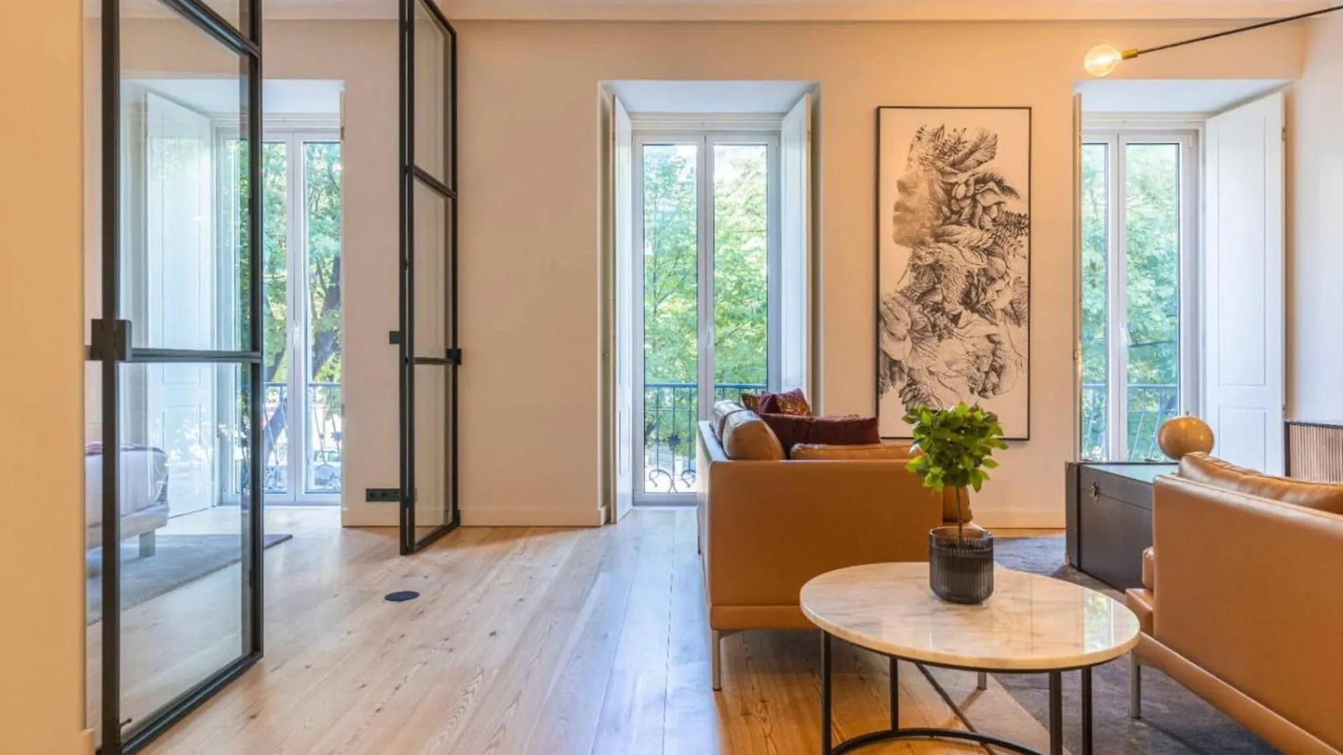 Luxury Casal Ribeiro I By Innkeeper Lizbona