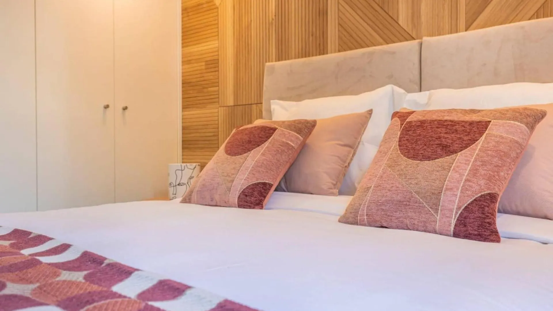 ליסבון Luxury Casal Ribeiro I By Innkeeper