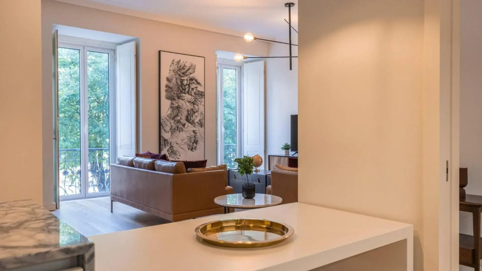 ליסבון Luxury Casal Ribeiro I By Innkeeper דירה