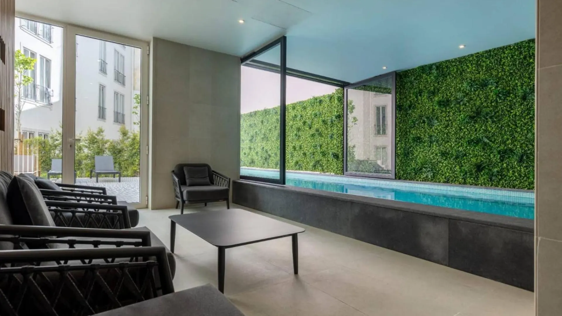 ליסבון Luxury Casal Ribeiro I By Innkeeper