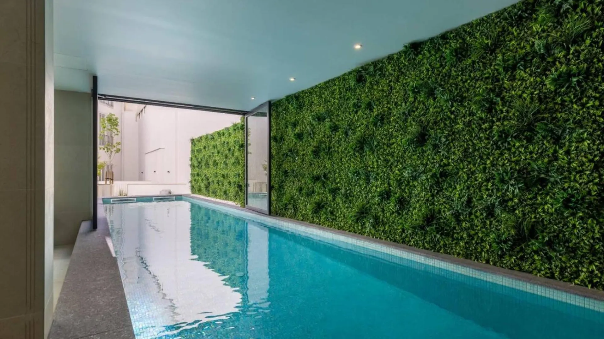 דירה ליסבון Luxury Casal Ribeiro I By Innkeeper