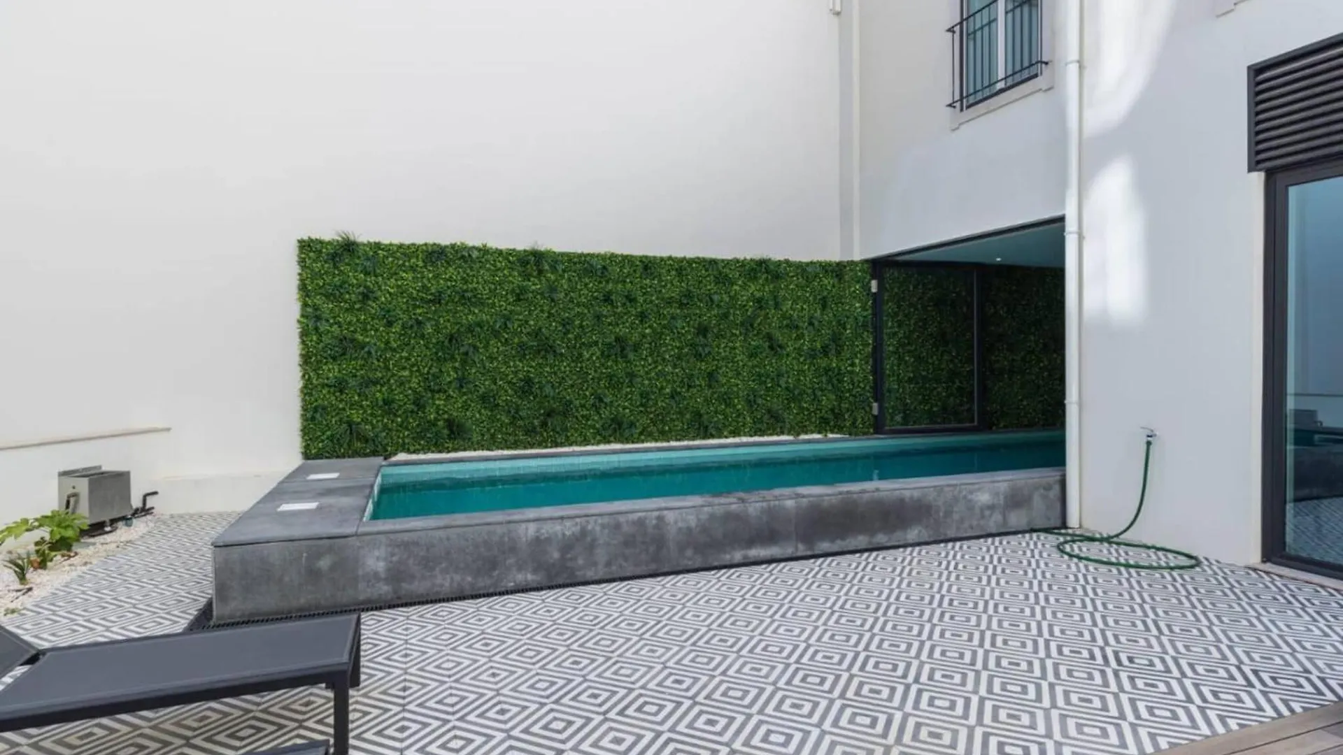 דירה ליסבון Luxury Casal Ribeiro I By Innkeeper פורטוגל