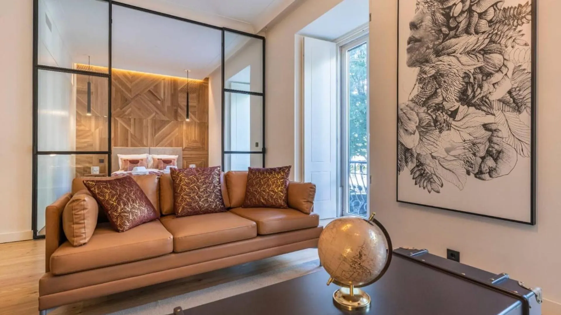 ליסבון Luxury Casal Ribeiro I By Innkeeper דירה