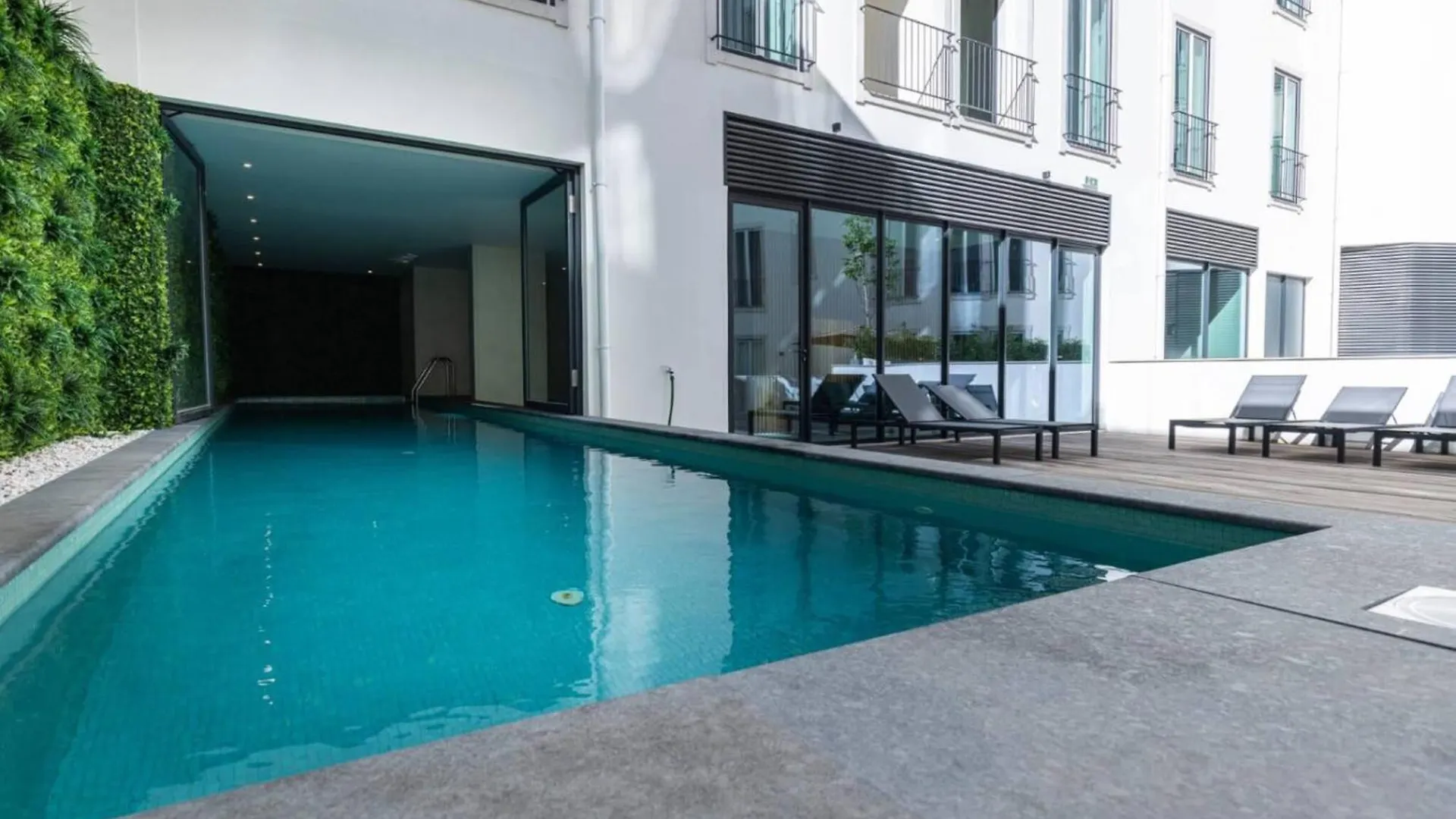 ליסבון Luxury Casal Ribeiro I By Innkeeper דירה