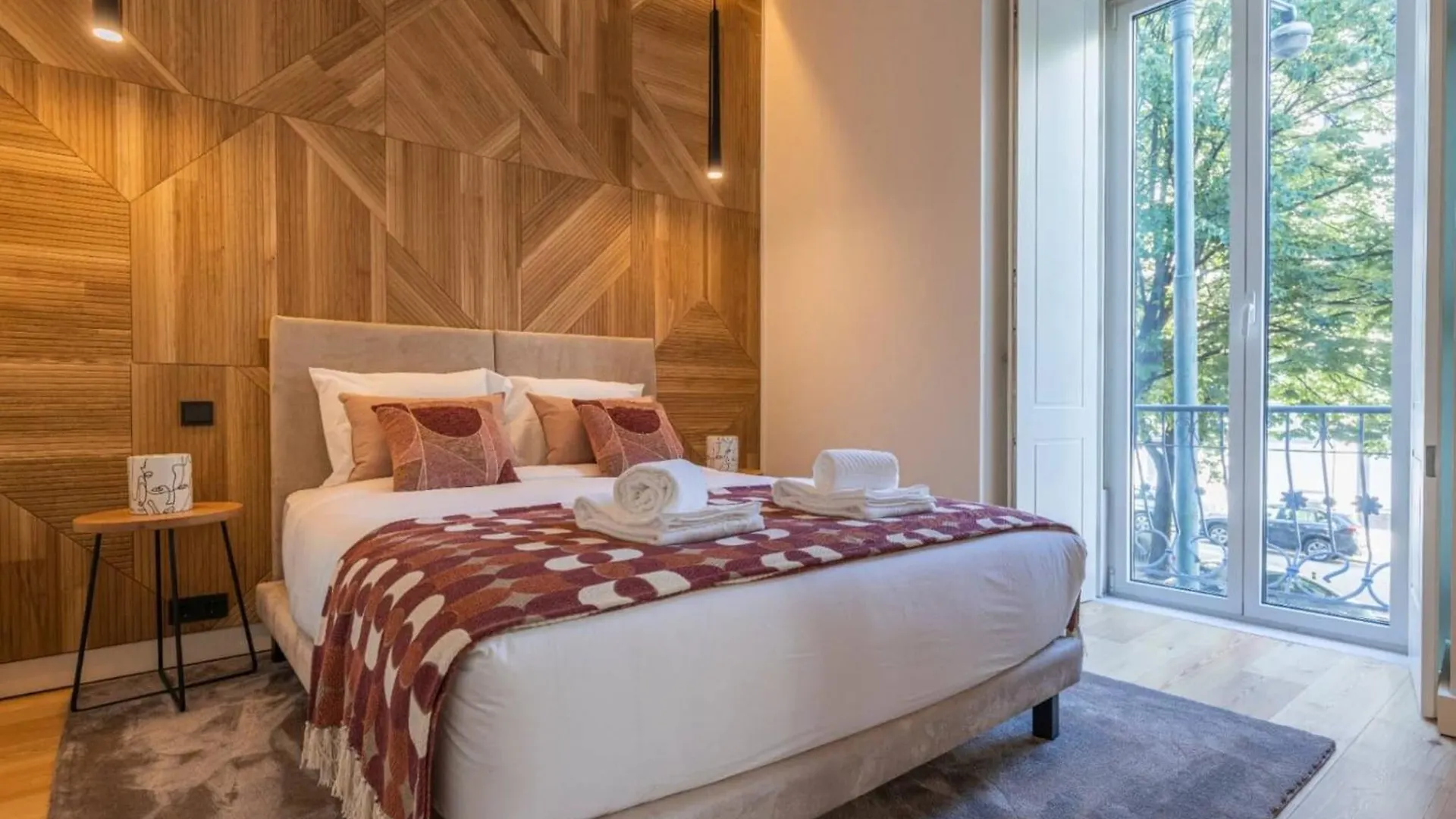 ליסבון Luxury Casal Ribeiro I By Innkeeper דירה