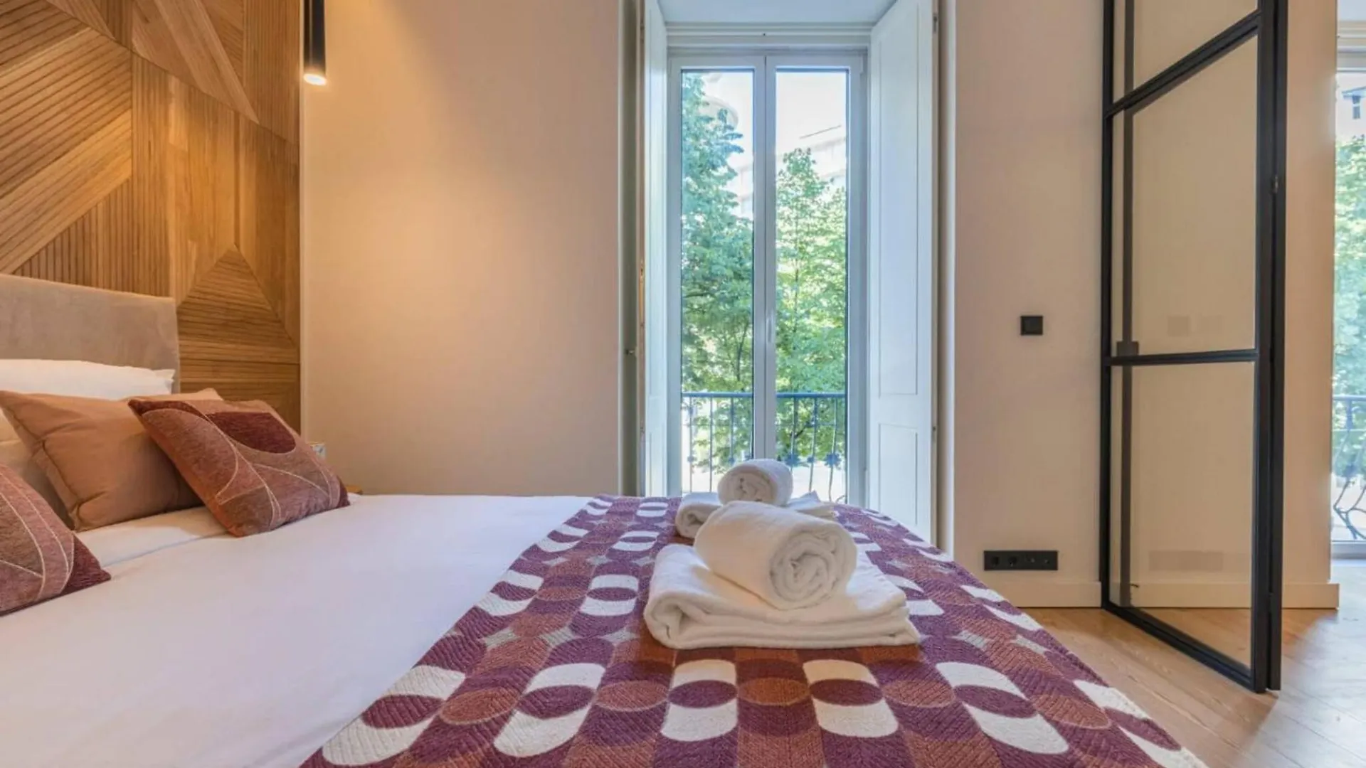 ליסבון Luxury Casal Ribeiro I By Innkeeper